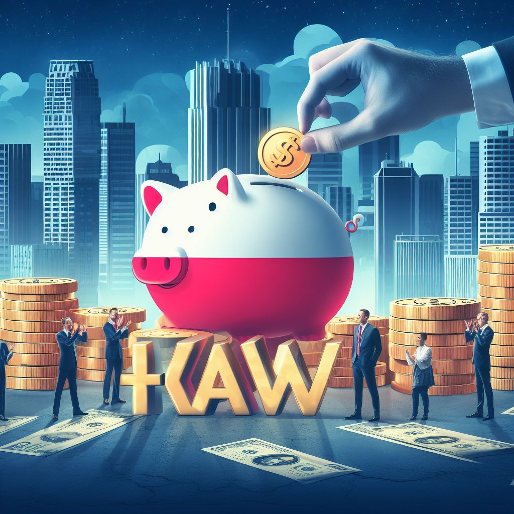 Niskie podatki w Polsce: Najnowsze zmiany w przepisach podatkowych i ich wpływ na przedsiębiorców