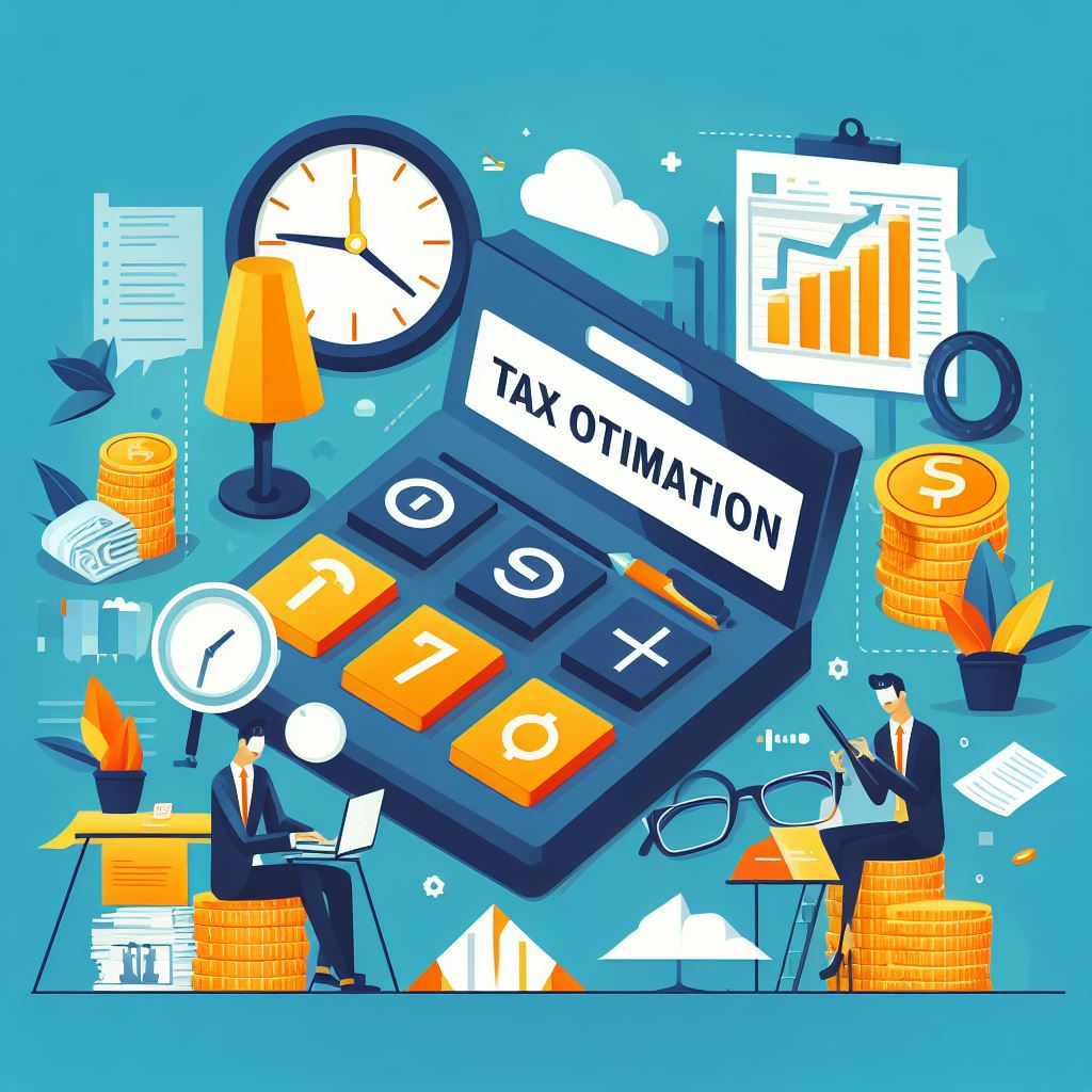 Optymalizacja podatkowa dla startupów: Najważniejsze aspekty do rozważenia